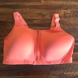 All in motion sports bra